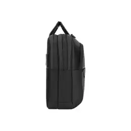 Targus CityGear Topload Laptop Case - Sacoche pour ordinateur portable - 15" - 17.3" - noir (TCG470GL)_8